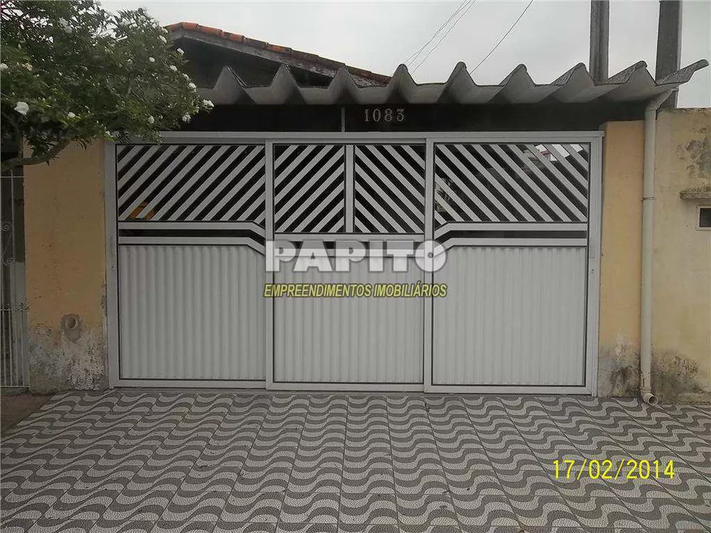 Casa, 2 quartos, 70 m² - Foto 1