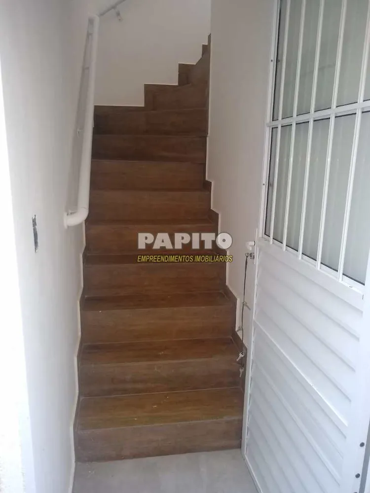 Casa de Condomínio, 2 quartos - Foto 2
