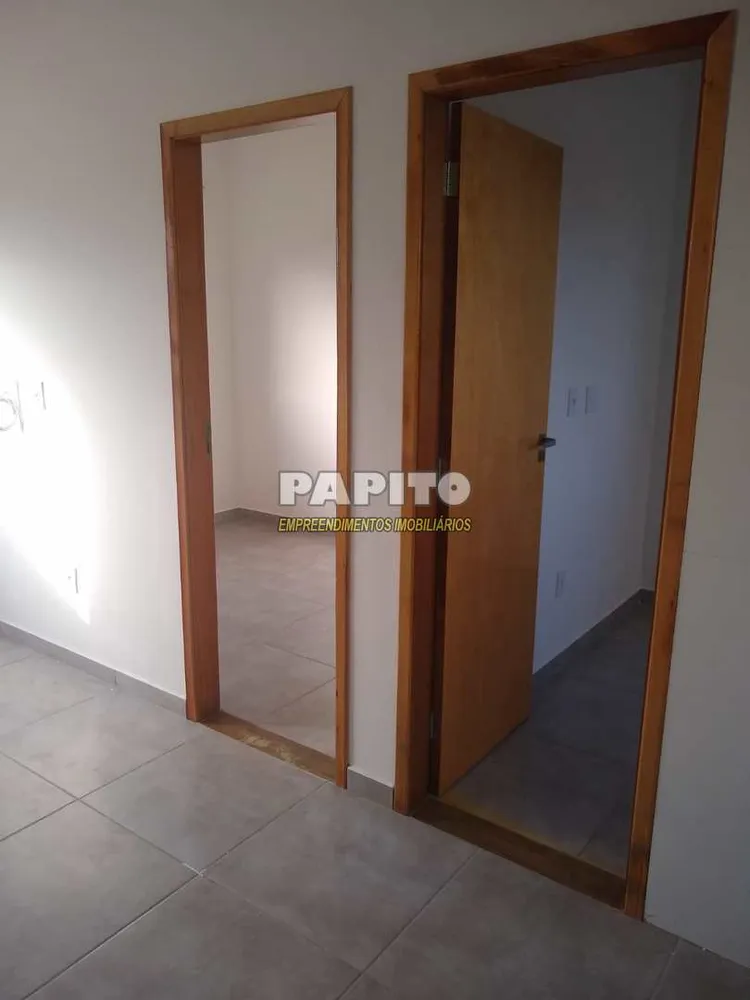 Casa de Condomínio, 2 quartos - Foto 3