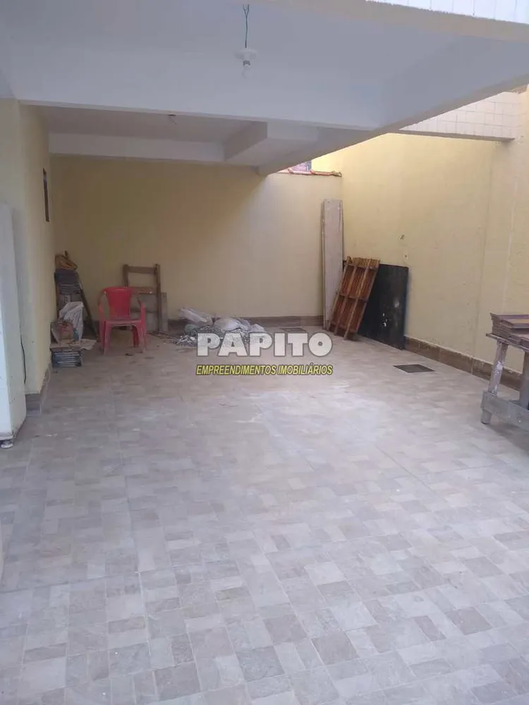 Casa de Condomínio, 2 quartos - Foto 1