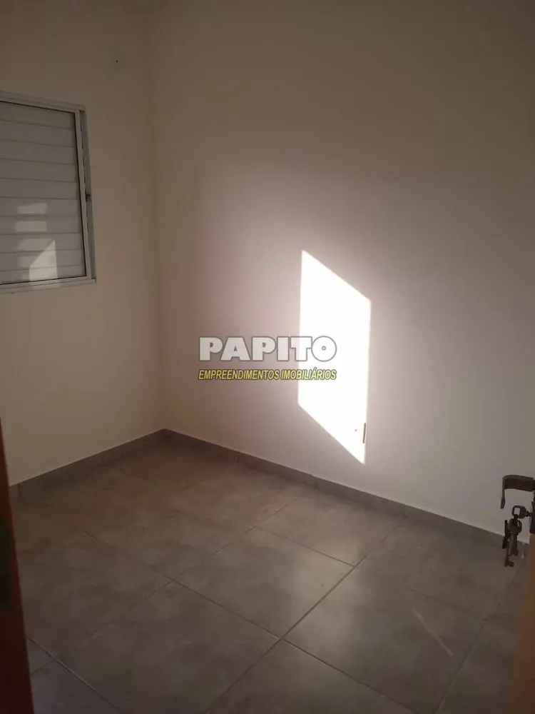 Casa de Condomínio, 2 quartos - Foto 4