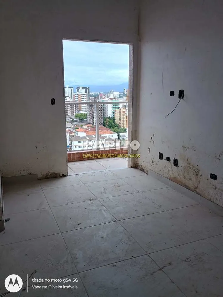 Apartamento, 1 quarto, 38 m² - Foto 2