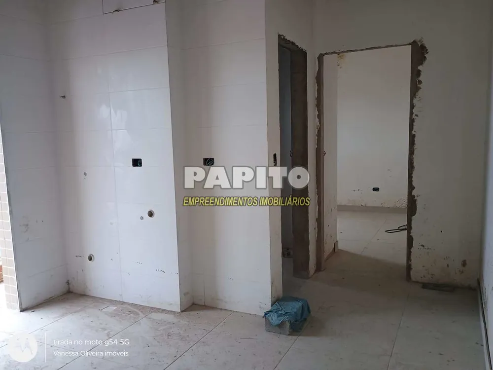 Apartamento, 1 quarto, 38 m² - Foto 1