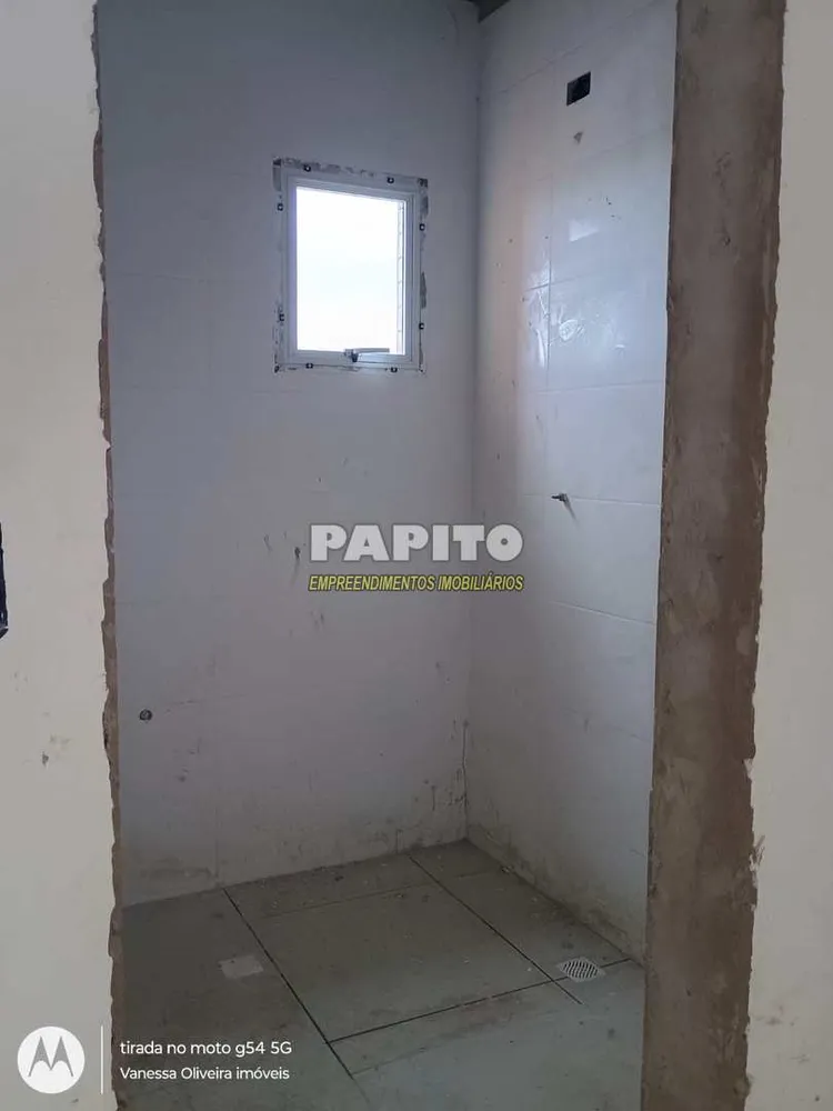 Apartamento, 1 quarto, 38 m² - Foto 2