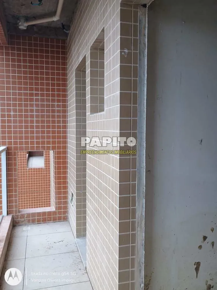 Apartamento, 1 quarto, 38 m² - Foto 1