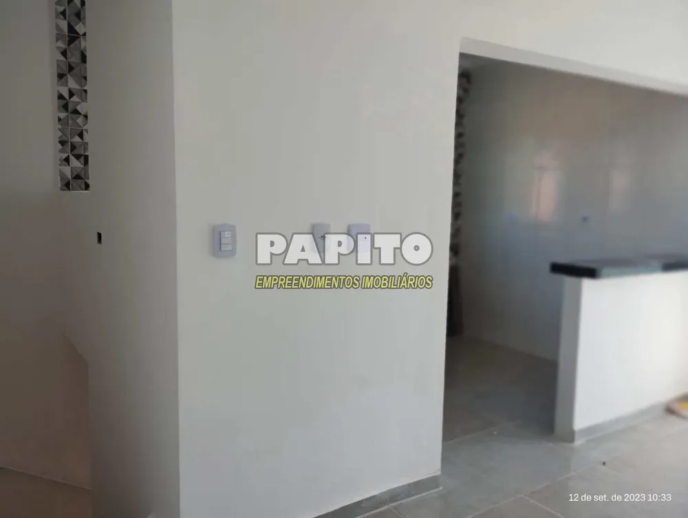 Casa de Condomínio, 2 quartos - Foto 3