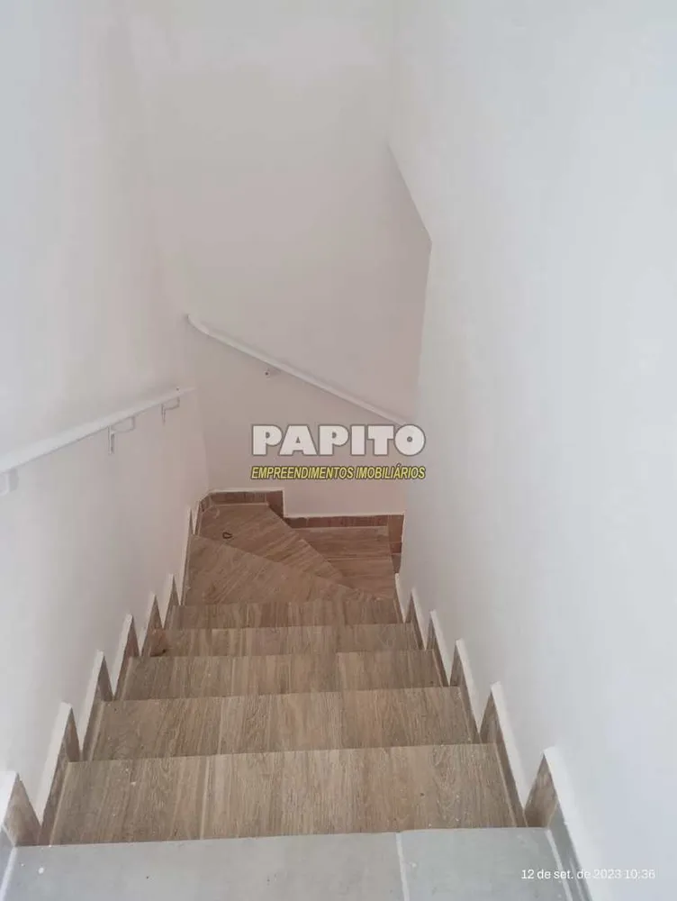 Casa de Condomínio, 2 quartos - Foto 4