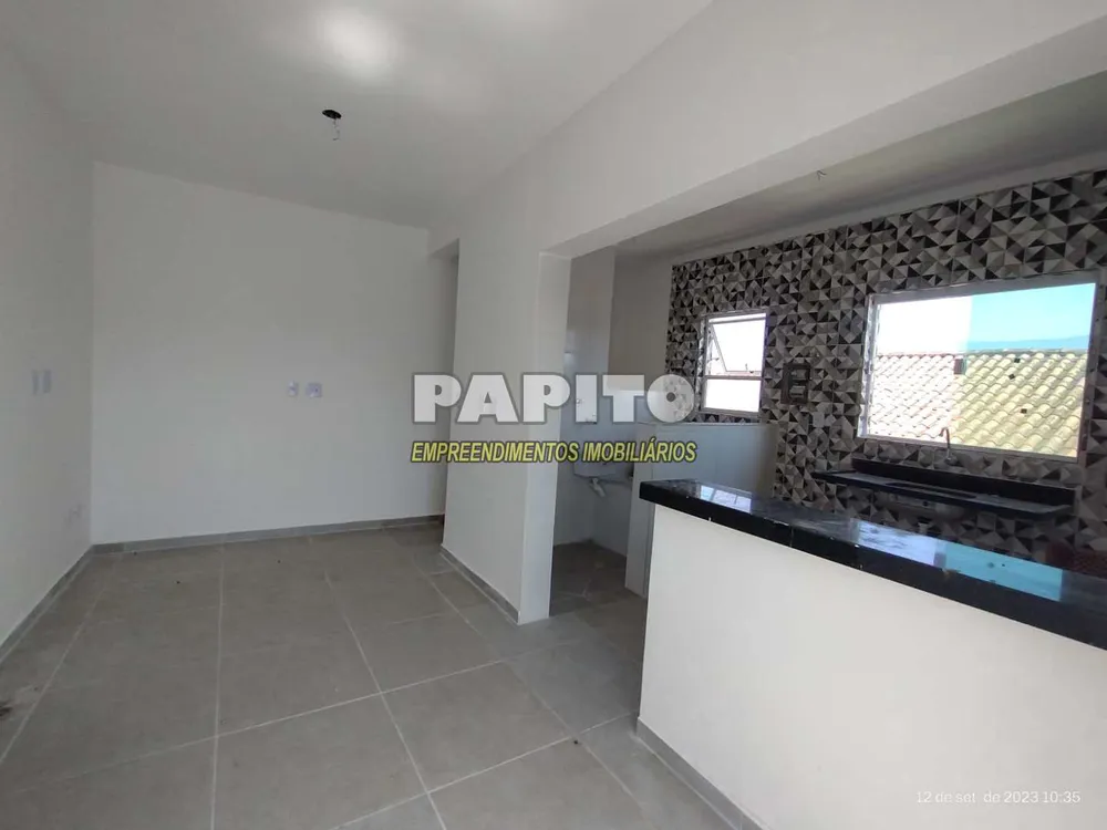 Casa de Condomínio, 2 quartos - Foto 5