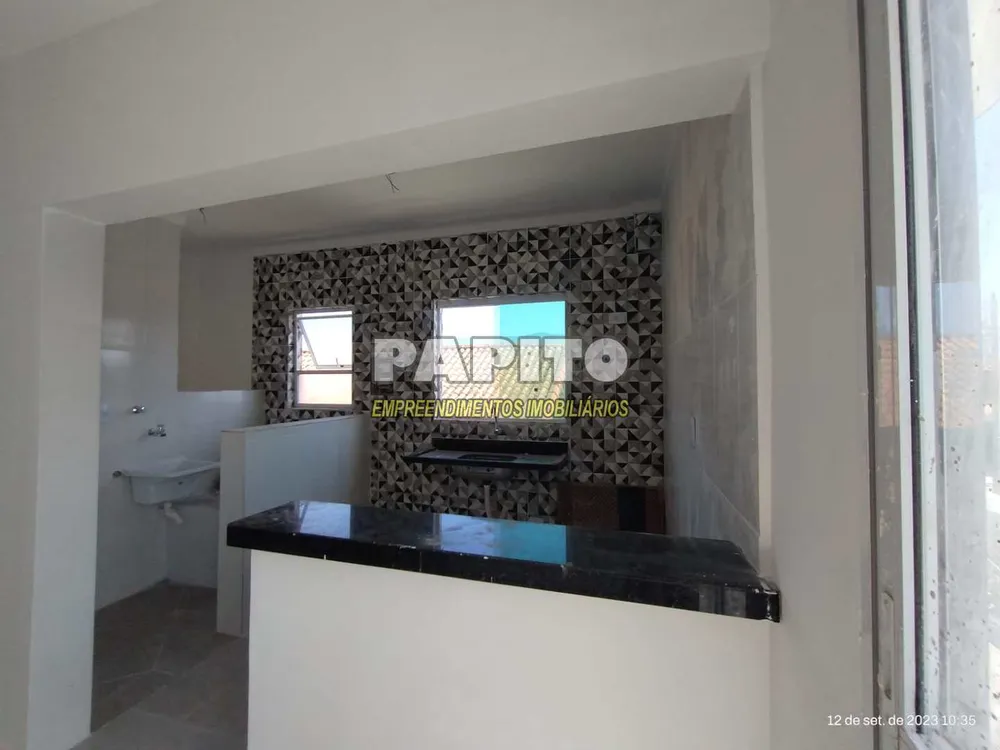 Casa de Condomínio, 2 quartos - Foto 6