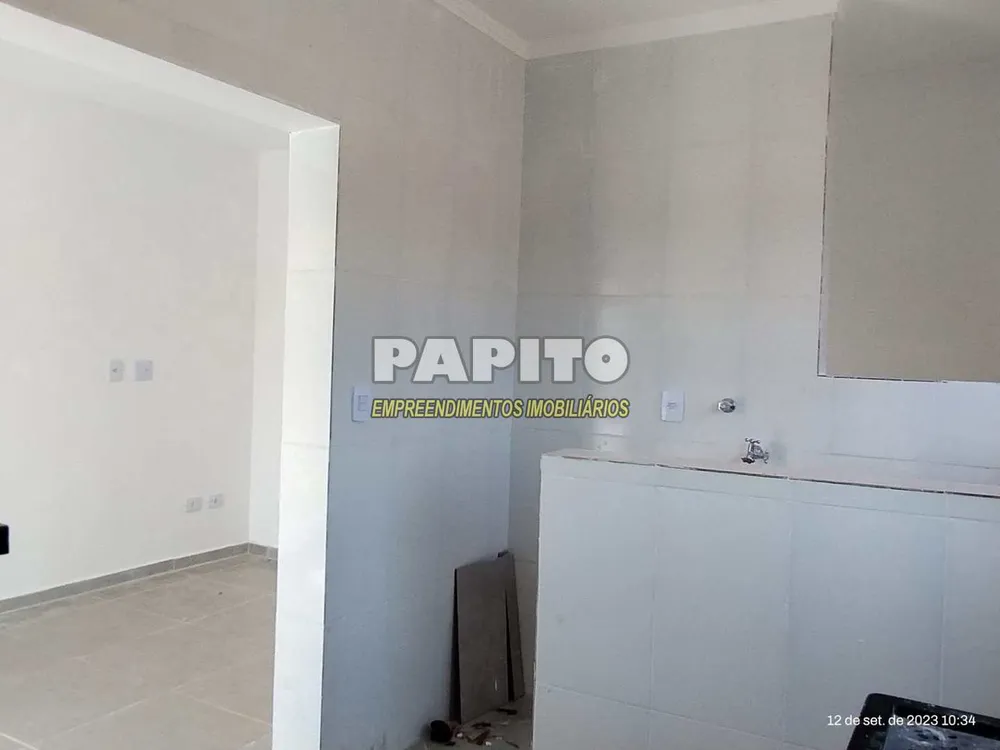Casa de Condomínio, 2 quartos - Foto 1