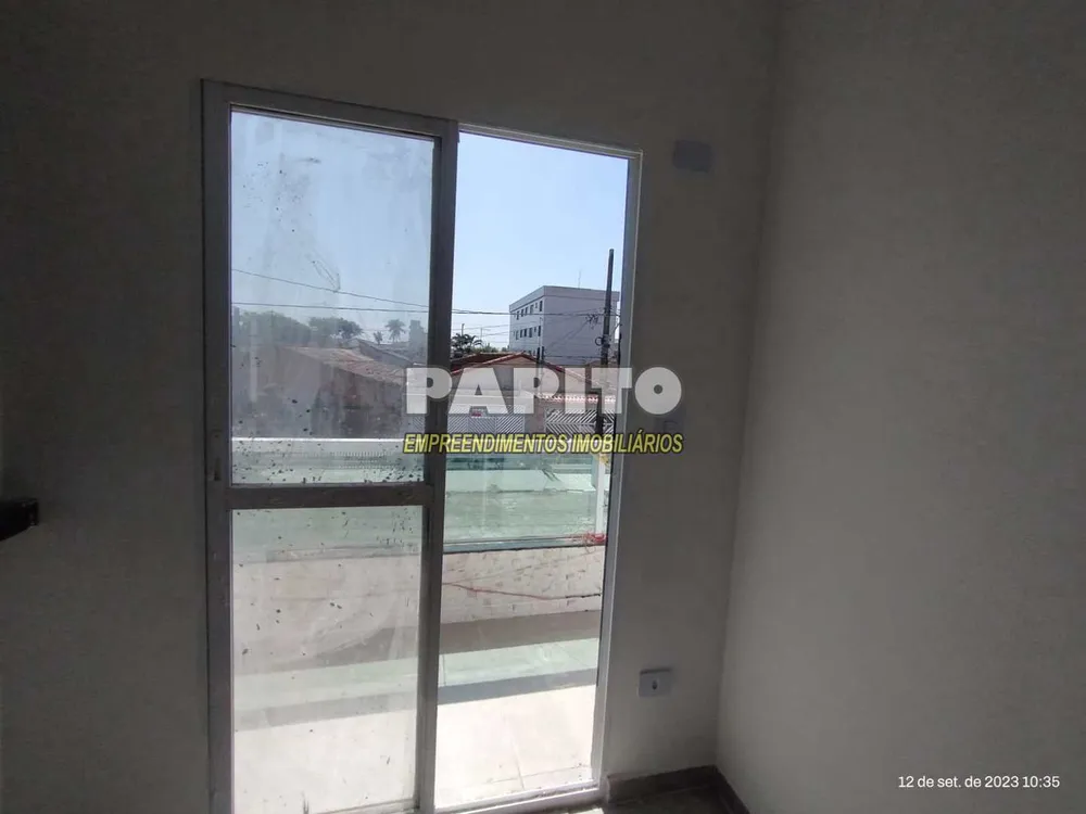 Casa de Condomínio, 2 quartos - Foto 2