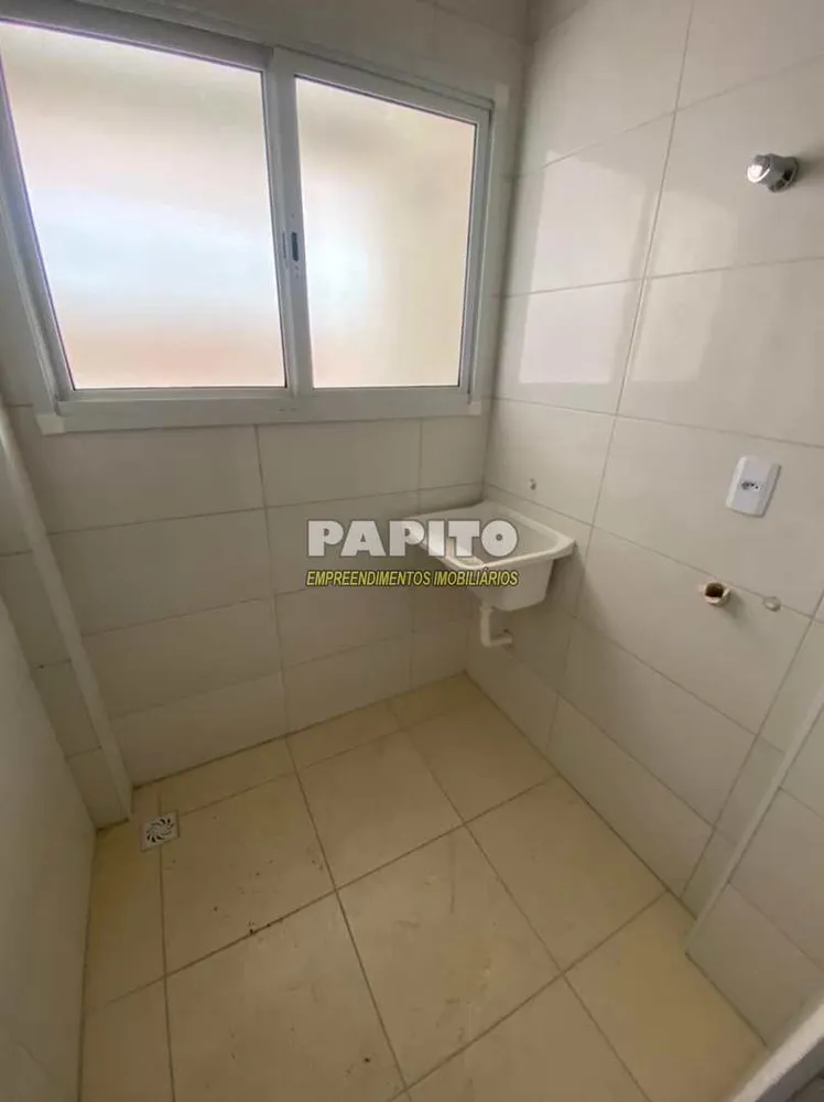 Apartamento, 1 quarto, 54 m² - Foto 1