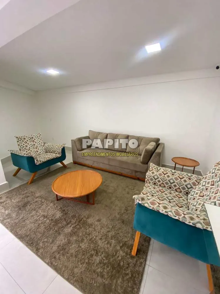 Apartamento, 1 quarto, 54 m² - Foto 5