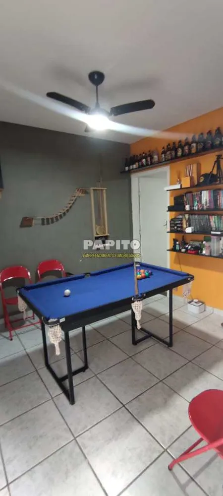 Casa, 2 quartos, 125 m² - Foto 3
