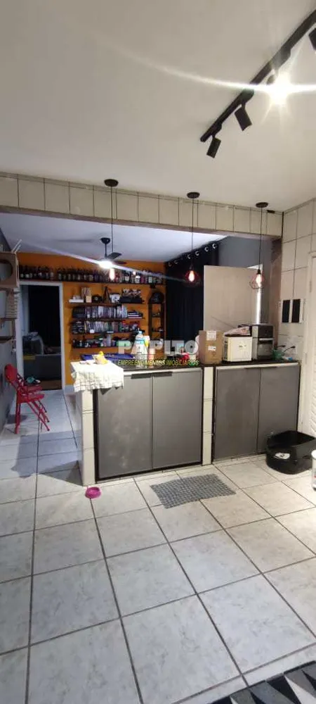 Casa, 2 quartos, 125 m² - Foto 1