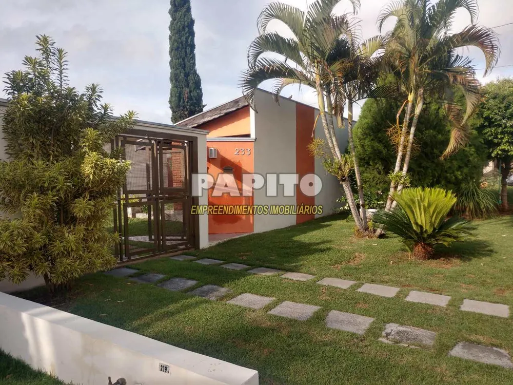 Casa de Condomínio, 2 quartos - Foto 1