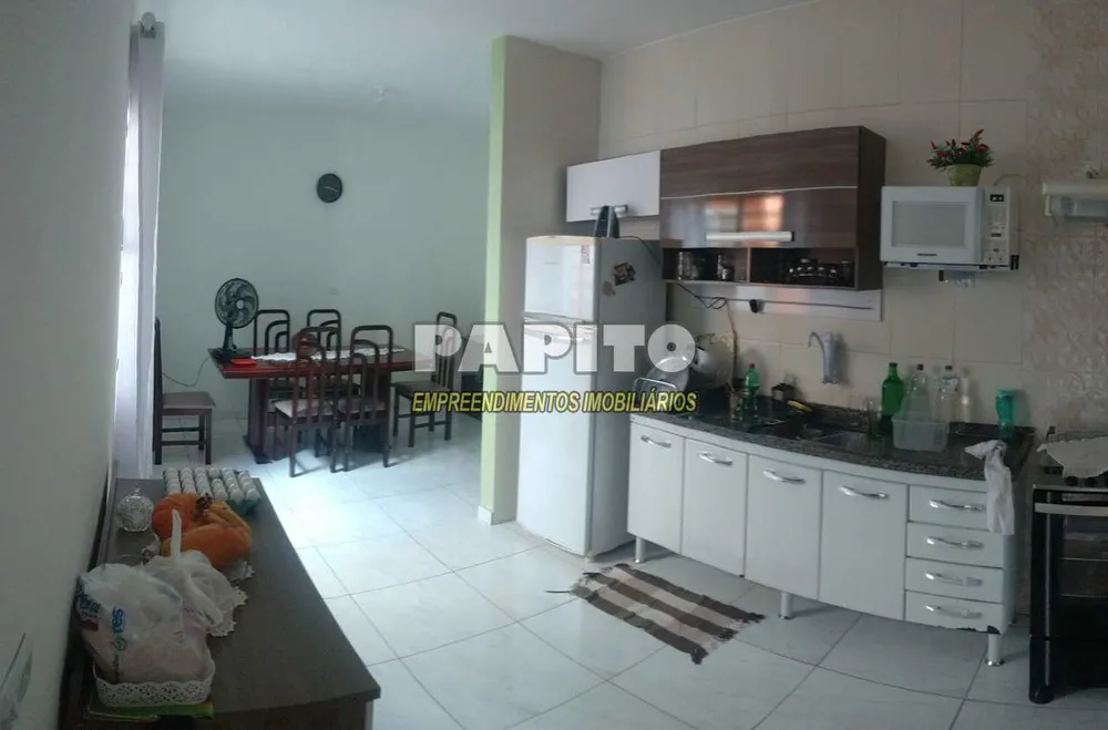 Casa de Condomínio, 2 quartos - Foto 5