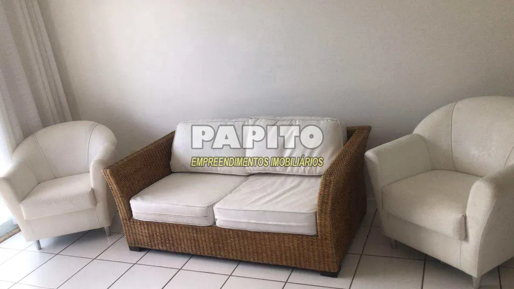 Apartamento, 2 quartos, 75 m² - Foto 2