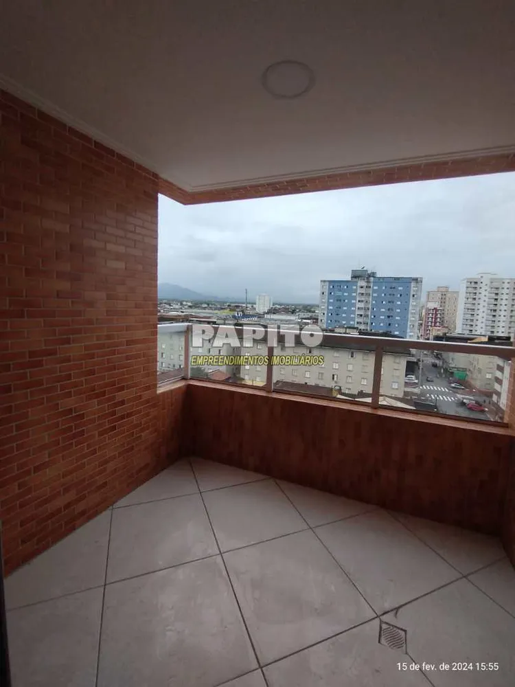 Apartamento, 2 quartos, 56 m² - Foto 6