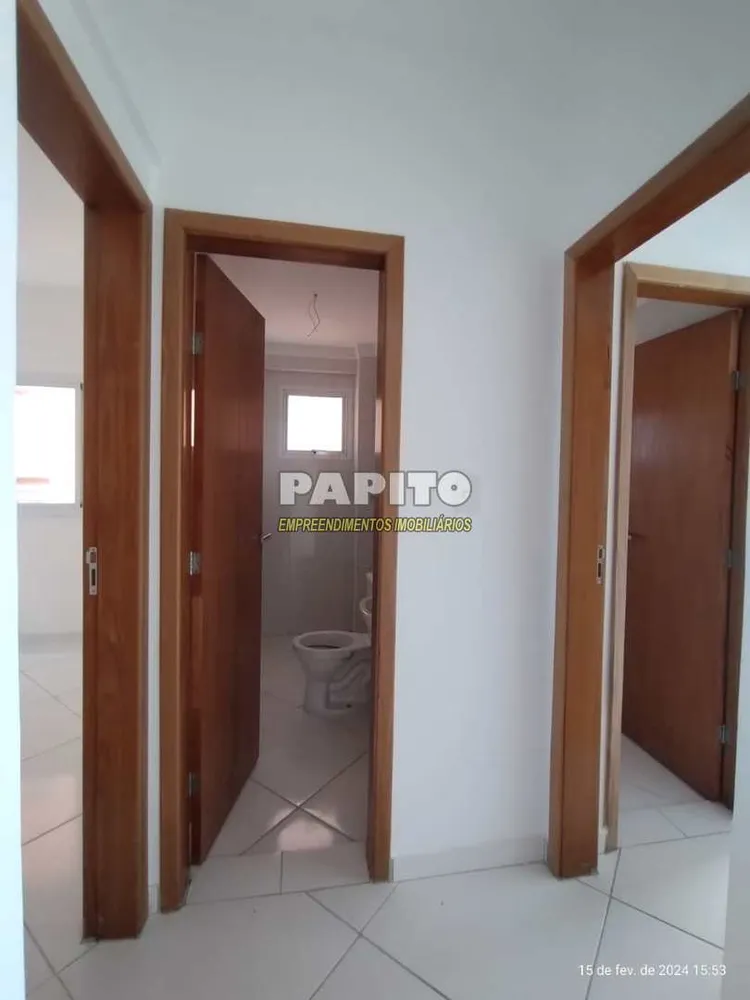 Apartamento, 2 quartos, 56 m² - Foto 8