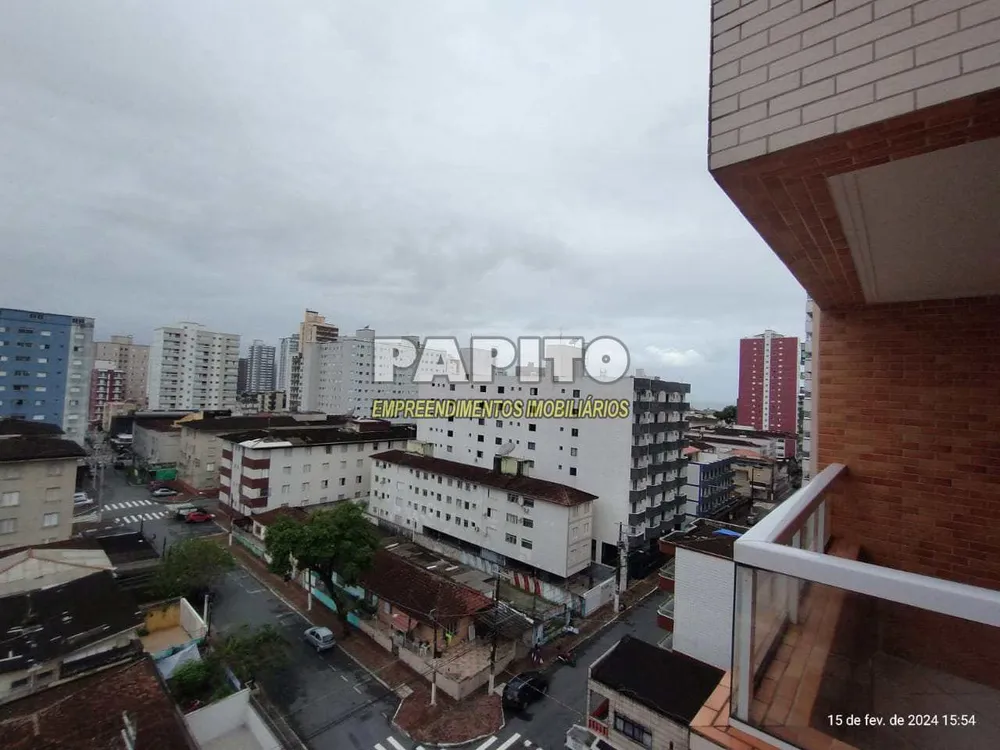 Apartamento, 2 quartos, 56 m² - Foto 3