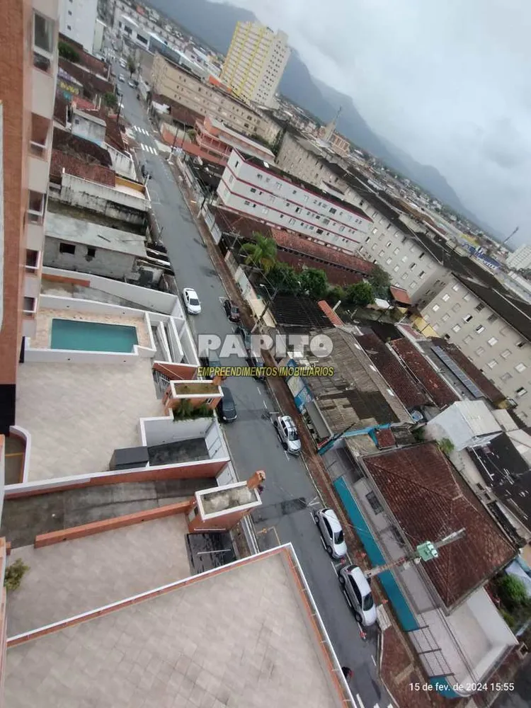 Apartamento, 2 quartos, 56 m² - Foto 4