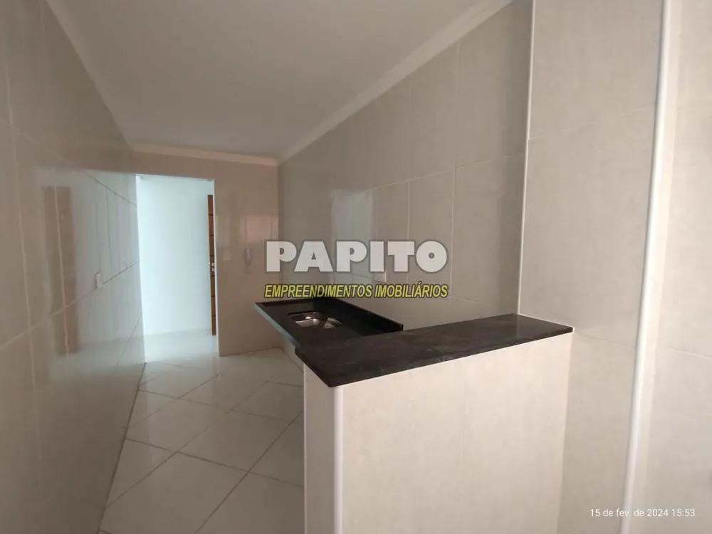 Apartamento, 2 quartos, 56 m² - Foto 3