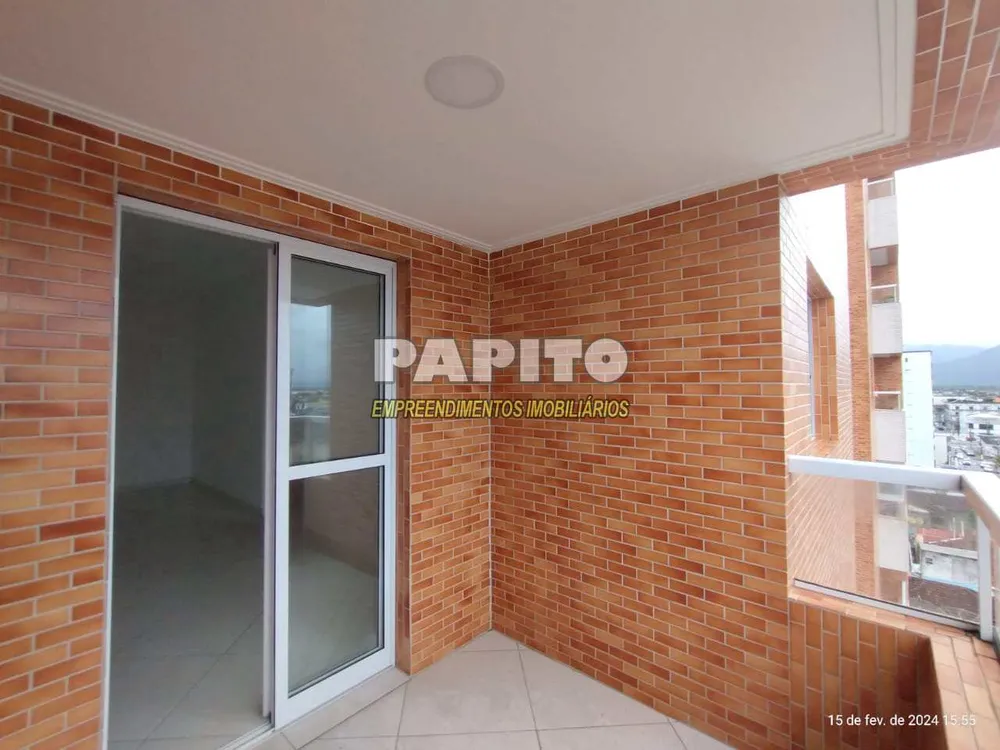 Apartamento, 2 quartos, 56 m² - Foto 5