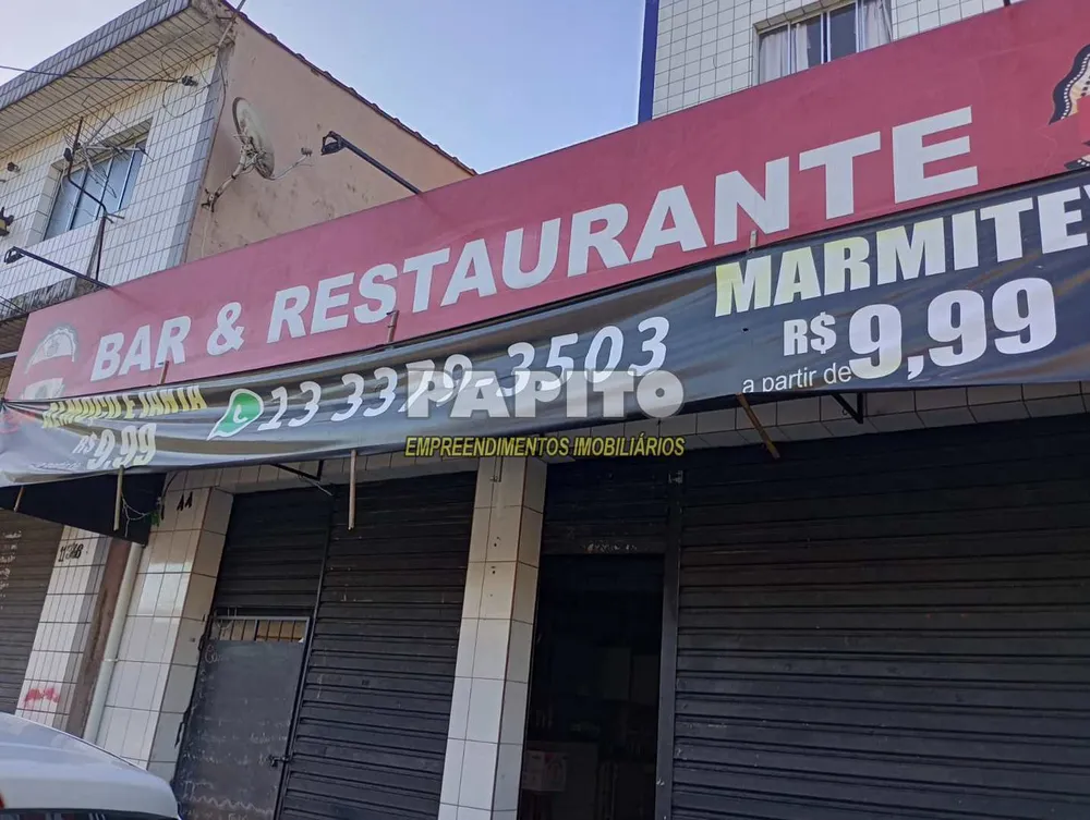 Prédio Inteiro - Foto 1