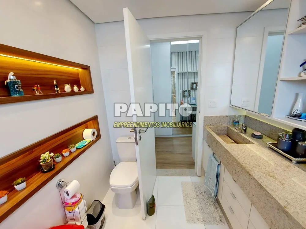 Casa de Condomínio, 4 quartos - Foto 8