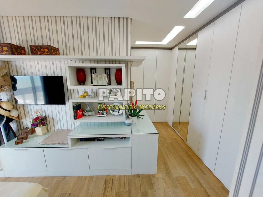 Casa de Condomínio, 4 quartos - Foto 9