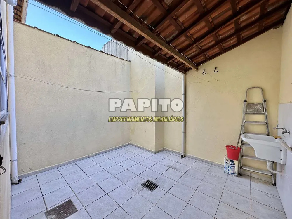 Sobrado, 2 quartos, 86 m² - Foto 4