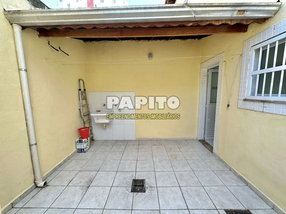 Sobrado, 2 quartos, 86 m² - Foto 1