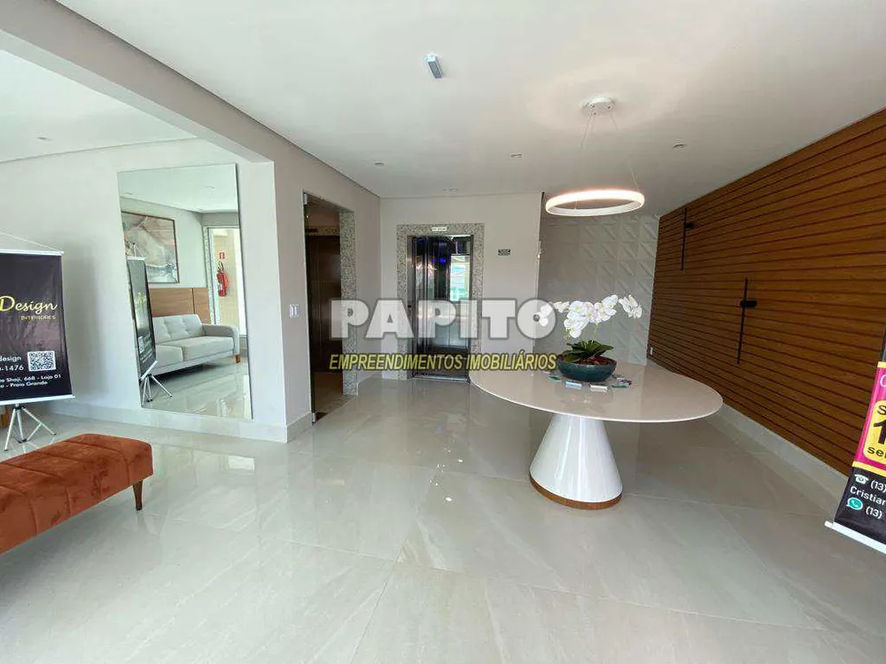 Apartamento, 2 quartos, 65 m² - Foto 6