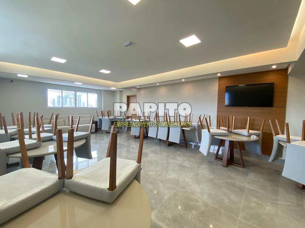 Apartamento, 2 quartos, 65 m² - Foto 2
