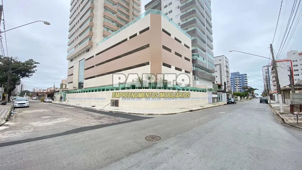 Apartamento, 2 quartos, 65 m² - Foto 2