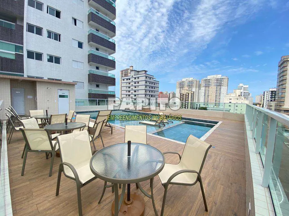 Apartamento, 2 quartos, 65 m² - Foto 1