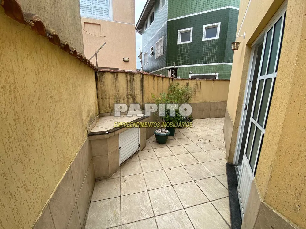 Sobrado, 4 quartos, 198 m² - Foto 2