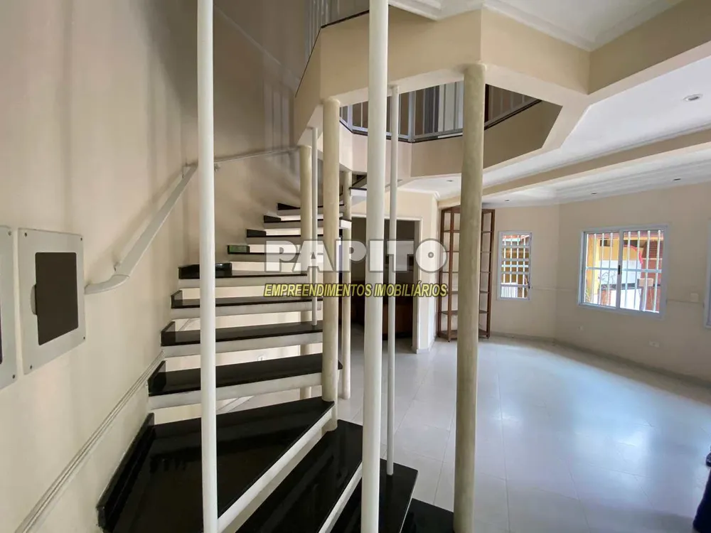 Sobrado, 4 quartos, 198 m² - Foto 8