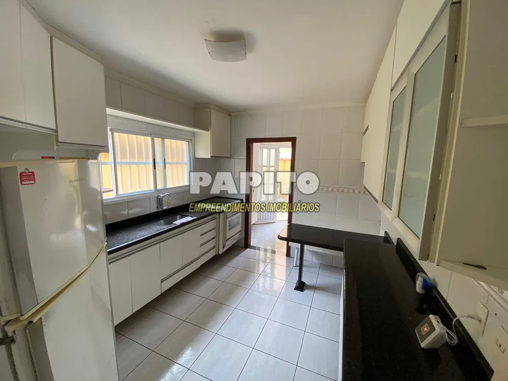 Sobrado, 4 quartos, 198 m² - Foto 5
