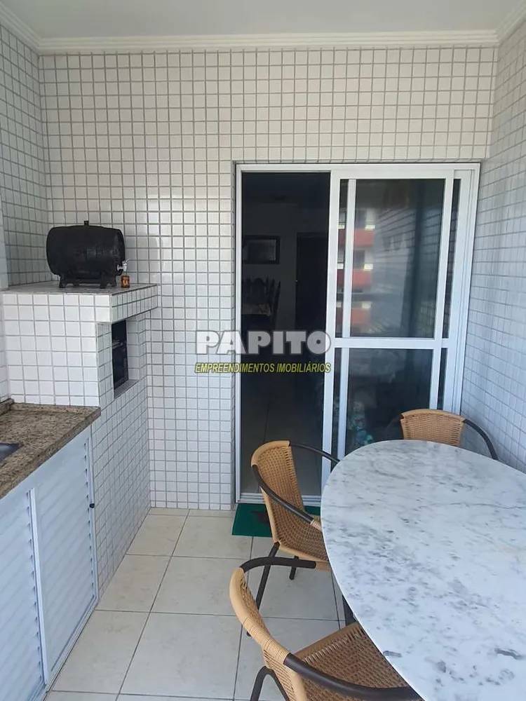 Apartamento, 2 quartos, 80 m² - Foto 6