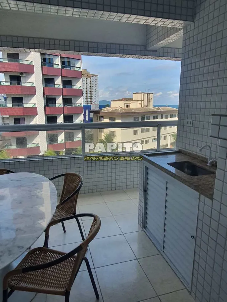 Apartamento, 2 quartos, 80 m² - Foto 2