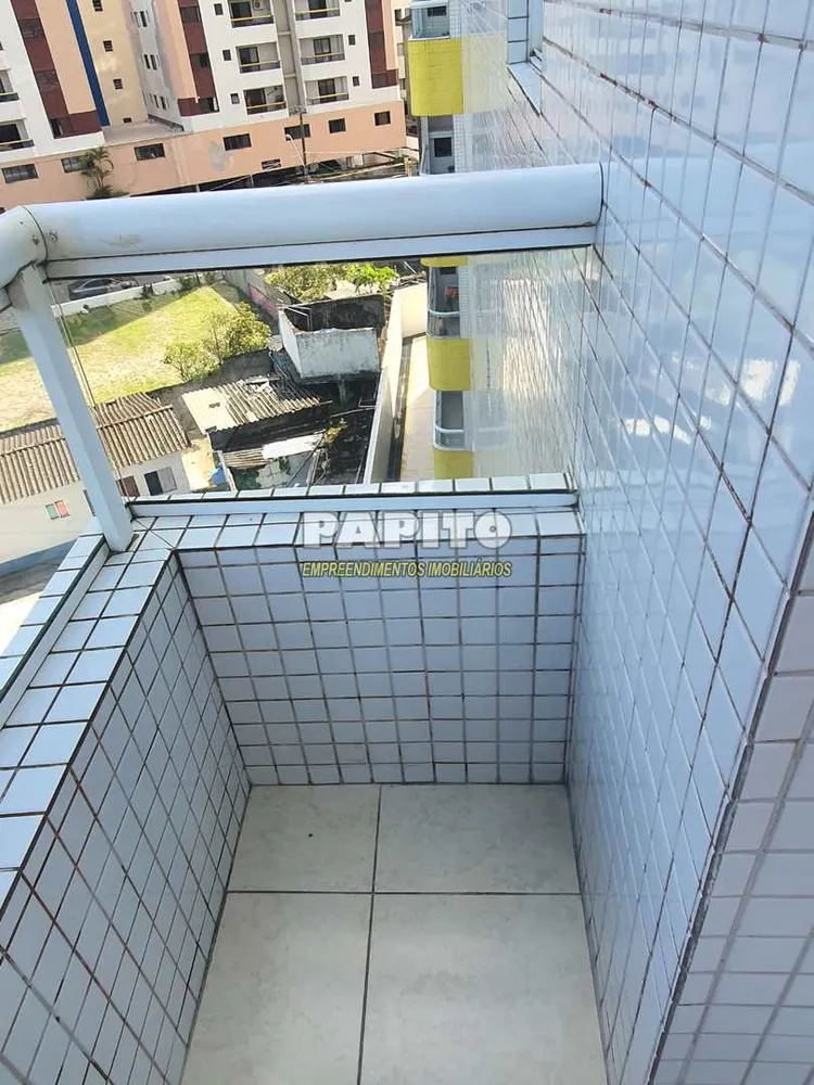 Apartamento, 2 quartos, 80 m² - Foto 3