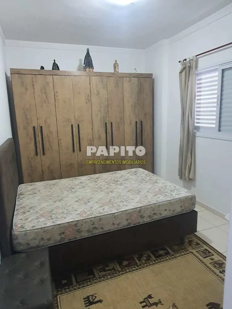 Apartamento, 2 quartos, 80 m² - Foto 4