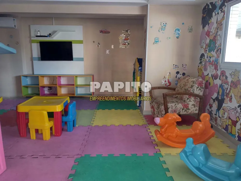 Apartamento, 3 quartos, 170 m² - Foto 1