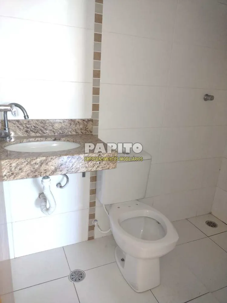 Apartamento, 3 quartos, 170 m² - Foto 3