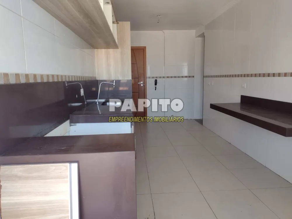 Apartamento, 3 quartos, 170 m² - Foto 6