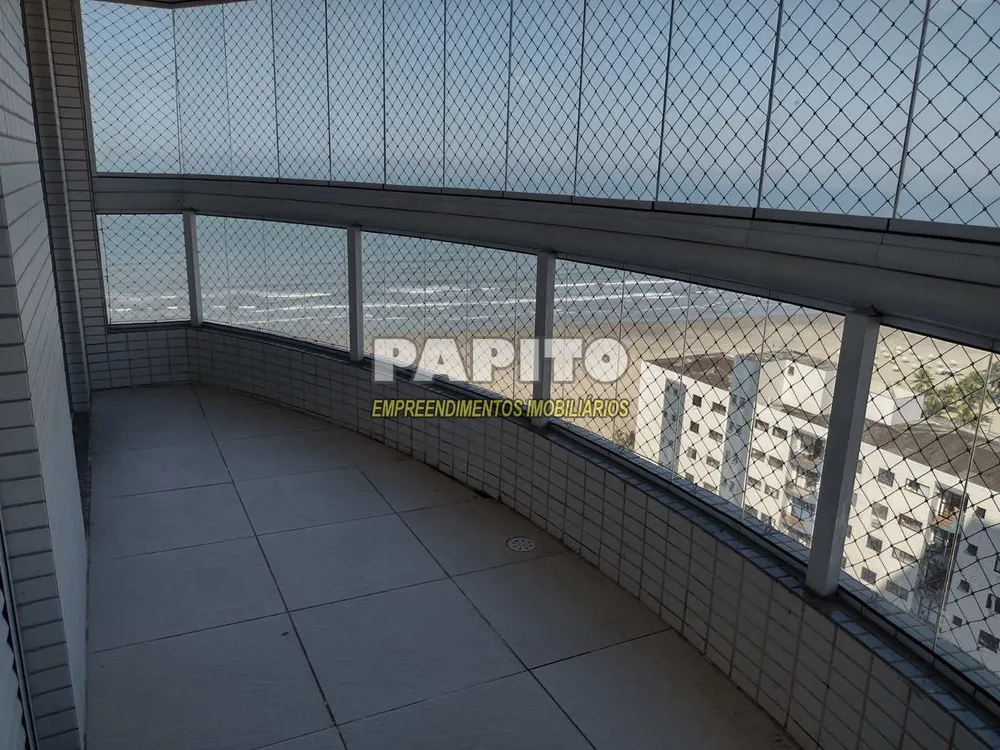 Apartamento, 3 quartos, 170 m² - Foto 2