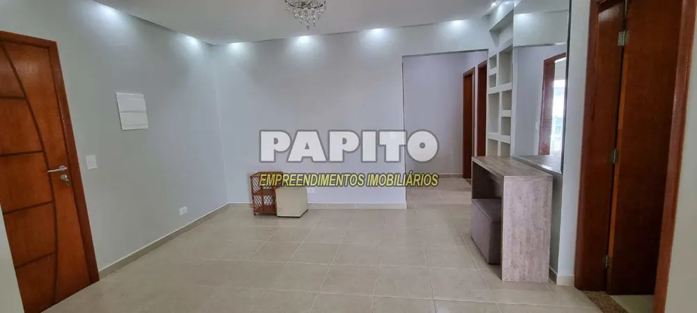 Apartamento, 3 quartos, 142 m² - Foto 1