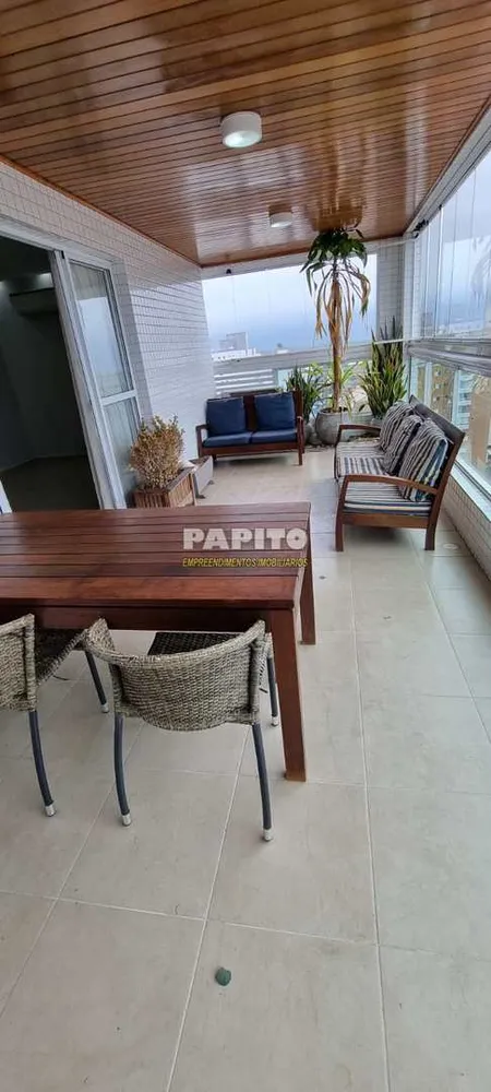 Apartamento, 3 quartos, 142 m² - Foto 6